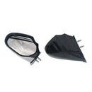 SFM-02 Single Left Mirror Motorboat Rearview Mirror for Jet Ski VX /VXR /VXS / V1