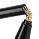 Short Universal Car Antenna Aerial 7.5cm (Black+White)