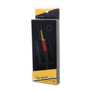 Short Universal Flag of Germany Pattern Car Antenna Aerial 7.5cm