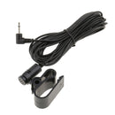Car Audio Microphone Interface 2.5mm Audio Cable for Pioneer Kenwood DNX-9960