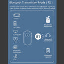 BR01 Car Bluetooth 5.0 Wireless Audio Receiver Transmitter
