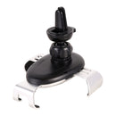 LINGKE Car Air Outlet Snap-in Gravity Mobile Phone Holder