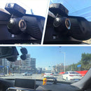 M2 Hidden Android Navigation WiFi USB Driving Recorder