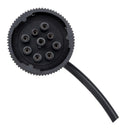 Female 16Pin to J1939 9Pin Truck cable