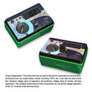 DUOYI DY294 Multifunction Digital Transistor AnalyzerTester