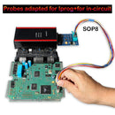 In-circuit ECU Work Probes Adapters