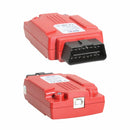 Car SVCI J2534 2 in 1 Replaces VCM2 Support Online Programming