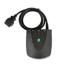 Car V3.103.066 HDS HIM OBD2 Diagnostic Tool with Z-TEK Double Board USB1.1 to RS232 Convert Connector