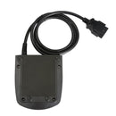 Car V3.103.066 HDS HIM OBD2 Diagnostic Tool with Z-TEK Double Board USB1.1 to RS232 Convert Connector