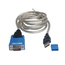 Car V3.103.066 HDS HIM OBD2 Diagnostic Tool with Z-TEK Double Board USB1.1 to RS232 Convert Connector