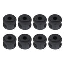 8 in 1 Car Rear Stabilizer Support Bushing Set for Mercedes-Benz