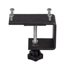 Universal Racing Game Simulation Linear USB Drift Handbrake Desktop Fixing Bracket