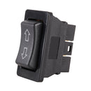 Car Door Lift Switch