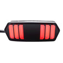 Motorcycle Modified Tail Light Brake Lamp for Honda MSX125