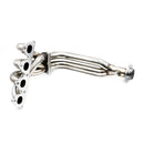 Car Stainless Steel Exhaust Manifold for Honda Civic 1988-2000 D Series Engine