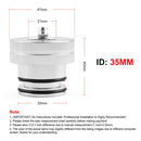 35mm Wheel Bearing Lubricator for Polaris UTV / ATV