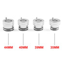 39mm Wheel Bearing Lubricator for Polaris UTV / ATV