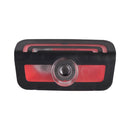2 PCS Car 3D Door Logo Light Brand Shadow Lamp for Mercedes-Benz C-Class 2022
