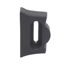 Car Tailgate Anti-shift Noise Reduction Protection Limit Block for Jeep Wrangler JL 2018-2020