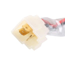 DC10-15V 3W Car Symphony Triangle Highlight Brake Lights Reversing Light with 20LEDs SMD-3528