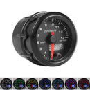 V68 2 PCS H4 DC12V / 30W / 6000K / 3500LM Waterproof Car LED Headlight