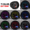 V68 2 PCS H4 DC12V / 30W / 6000K / 3500LM Waterproof Car LED Headlight