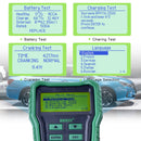 DUOYI DY220B Car 12V / 24V Battery Tester