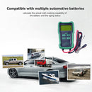 DUOYI DY220B Car 12V / 24V Battery Tester