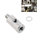 Q5 Car Modified Lens Headlight Sealing Lamp Clamp