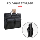 Car Trunk Foldable Storage Box, Capacity: 66L (Black)