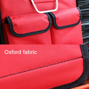 Car Trunk Foldable Storage Box, Capacity: 36L (Black)