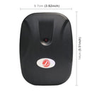 Electric Garage Door Controller with Cable + 5 Remote Controls
