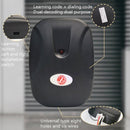 Electric Garage Door Controller with Cable + 5 Remote Controls