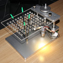 Aluminum Alloy BDM Frame ECU Test Bracket Circuit Board PCB Test Auxiliary Stand