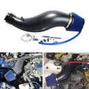Car Modified Intake Pipe Kit with Air Filter for Honda Civic 1992-2000