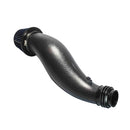 Car Modified Intake Pipe Kit with Air Filter for Honda Civic 1992-2000
