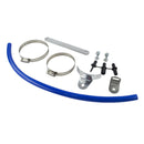 Car Modified Intake Pipe Kit with Air Filter for Honda Civic 1992-2000