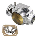 Car Modification Increasing Intake Throttle Valve for Honda