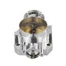 Car Modification Increasing Intake Throttle Valve for Honda