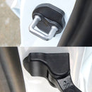 Car Door Lock Cover + Limiter Cover for Tesla Model Y