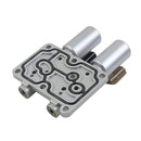 Car Transmission Dual Solenoid 28015-PLX-305 for Honda Civic 2001-2005 1.7L