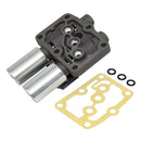 Car Transmission Dual Solenoid 28250-P6H-024 for Honda Accord 2.0L / 3.0L