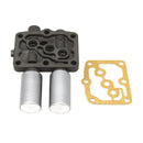 Car Transmission Dual Solenoid 28250-P6H-024 for Honda Accord 2.0L / 3.0L