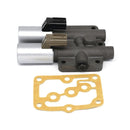 Car Transmission Dual Solenoid 28250-P6H-024 for Honda Accord 2.0L / 3.0L