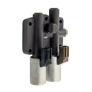 Car Transmission Dual Solenoid 28250-P6H-024 for Honda Accord 2.0L / 3.0L