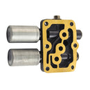 Car Transmission Dual Solenoid 28250-P6H-024 for Honda Accord 2.0L / 3.0L