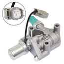Car VTEC Variable Timing Solenoid Spool Valve with Gasket 15810-P2R-A01 for Honda Civic 1996-2000