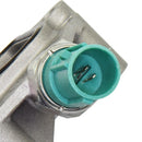 Car VTEC Variable Timing Solenoid Spool Valve with Gasket 15810-P2R-A01 for Honda Civic 1996-2000