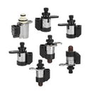 7 in 1 Car Transmission Shift Control Solenoid Valve RE5R05A for Nissan