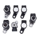 7 in 1 Car Transmission Shift Control Solenoid Valve RE5R05A for Nissan